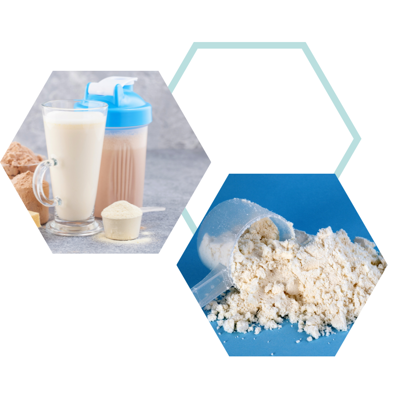 Protein Powder Preferences